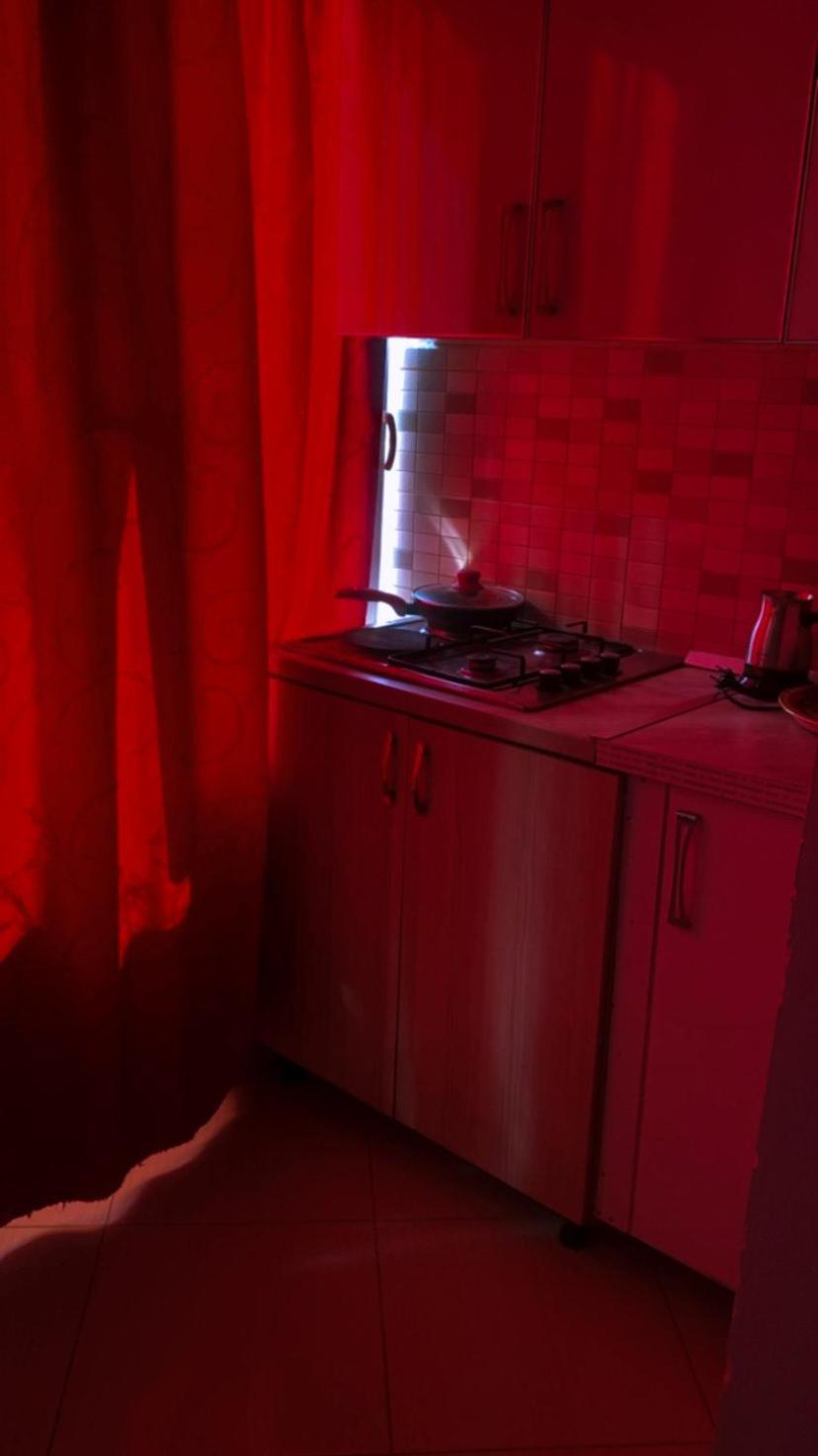Dream Center Apartament