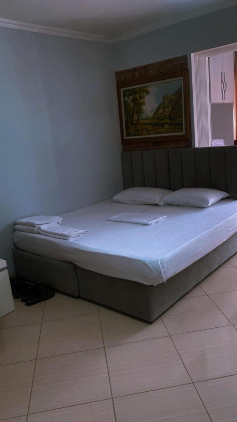 Apartament Dream Center Tirana
