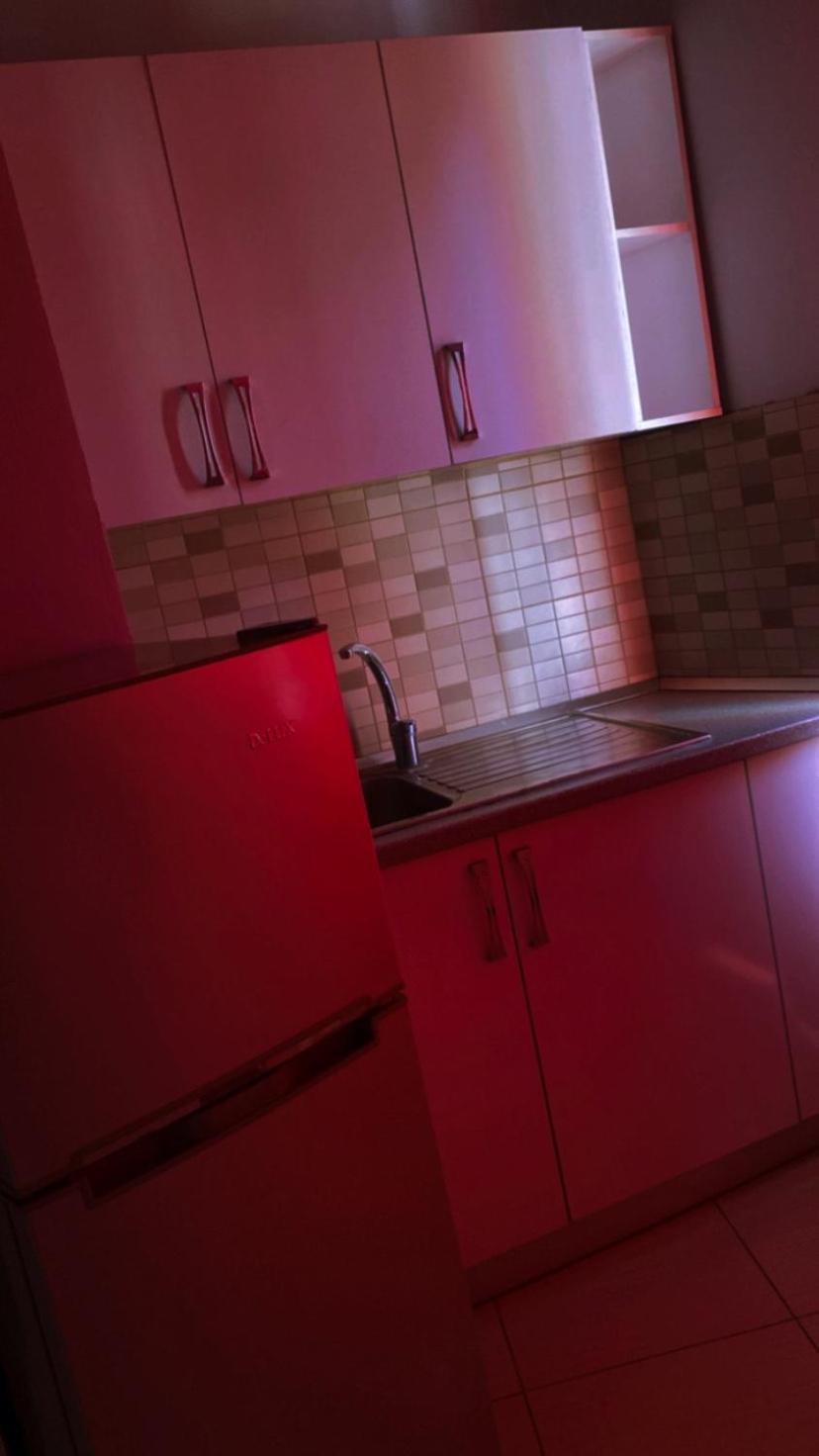 Dream Center Apartament Tirana