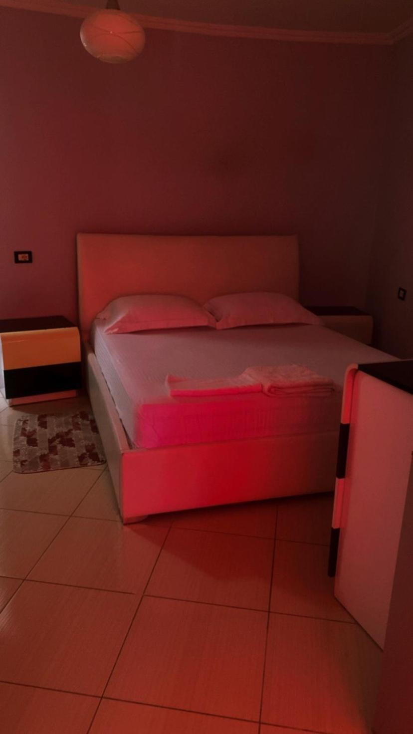 Dream Center Apartament *