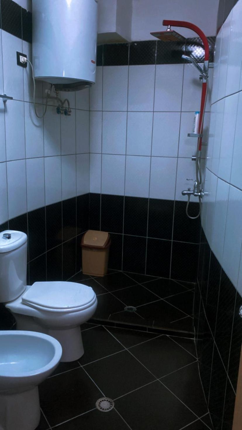 Apartament Dream Center
